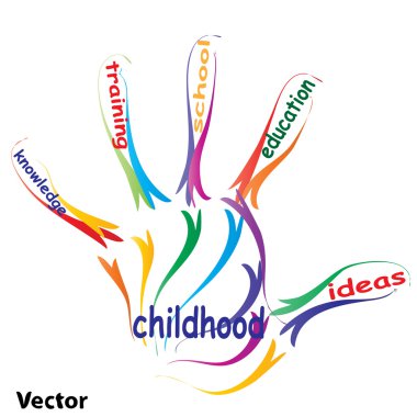 el baskı eğitim metin