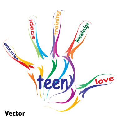 el baskı eğitim metin