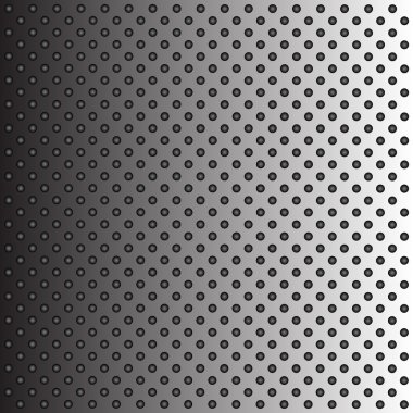 Gri metal paslanmaz çelik