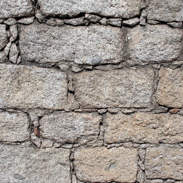 Stone ancient  old wall — Stock Photo, Image