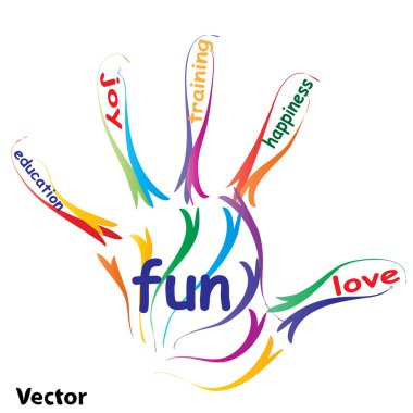 Eğitim kavramı metin