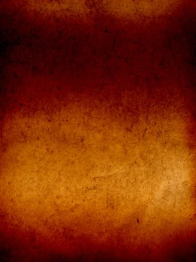 kavramsal eski vintage kahverengi kağıt