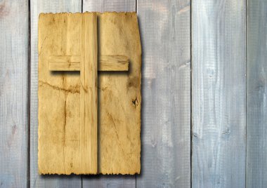 基督教的宗教十字架