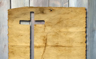 基督教的宗教十字架