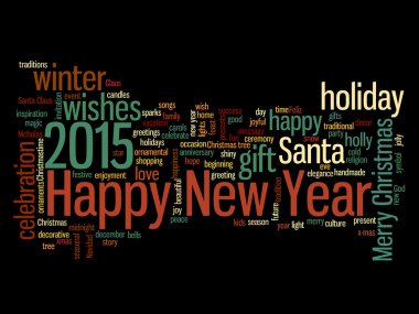 mutlu yeni yıl metin