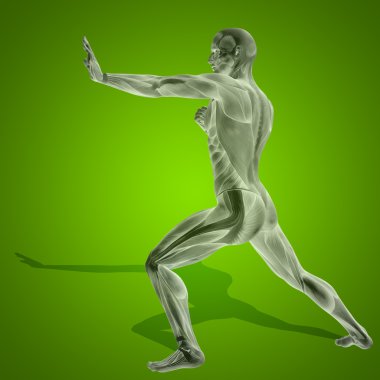 kavramsal güçlü insan