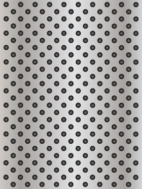 Metal paslanmaz çelik