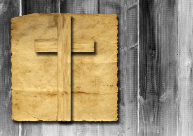 基督教的宗教十字架