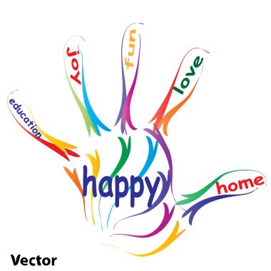 el baskı eğitim kelimeler