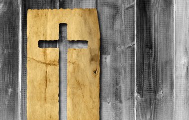 基督教的宗教十字架