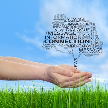 kelime bulutu başvurun