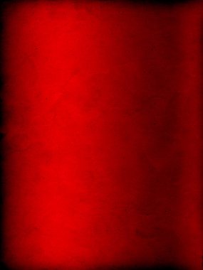 Kırmızı kağıt dokusu