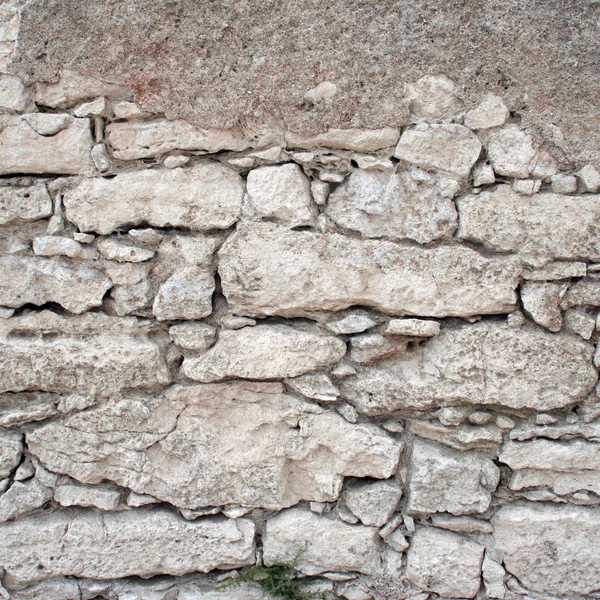 Старая текстура стен — стоковое фото