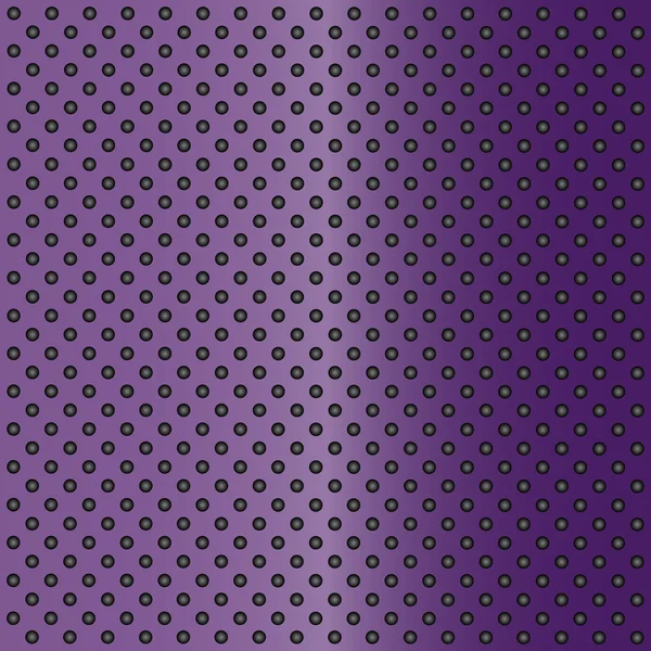 Purple metal stainless steel — Stock Photo, Image