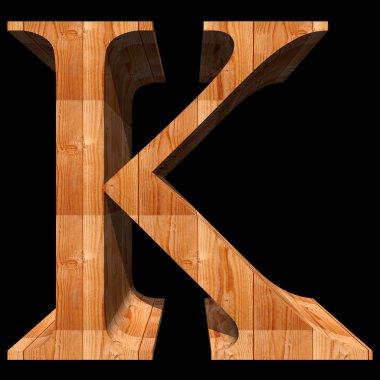 ahşap kahverengi yazı tipi