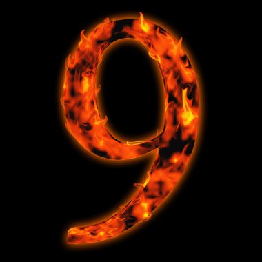 Yangın numarasını yazma