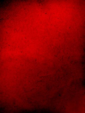 eski vintage kırmızı kağıt