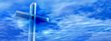 çapraz kavramsal cam