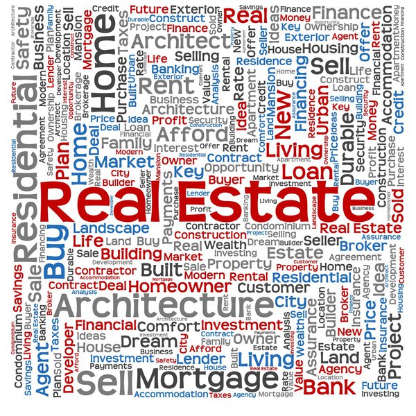 Облако деловых слов
