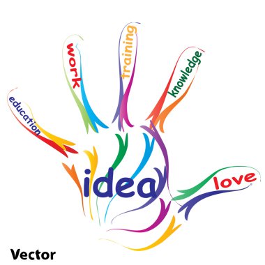 Eğitim kavramı metin