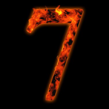 Yangın numarasını yazma