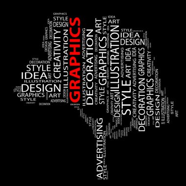 Metnin yapılan beyaz ağaç