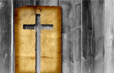 基督教的宗教十字架