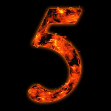 Yangın numarasını yazma