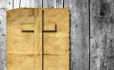 Hıristiyan dini o çapraz