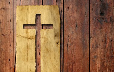 基督教的宗教十字架