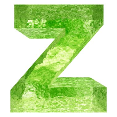 ice or liquid font part