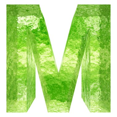 ice or liquid font part