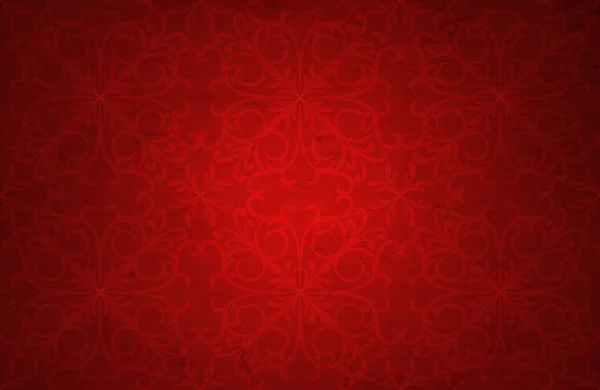 Red old paper background — Stock Photo, Image