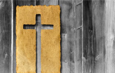 基督教的宗教十字架