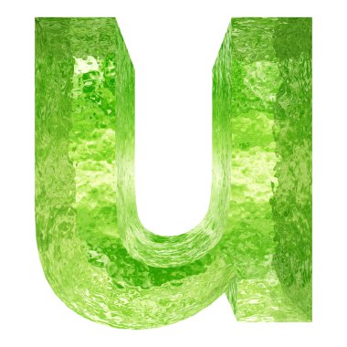 ice or liquid font part