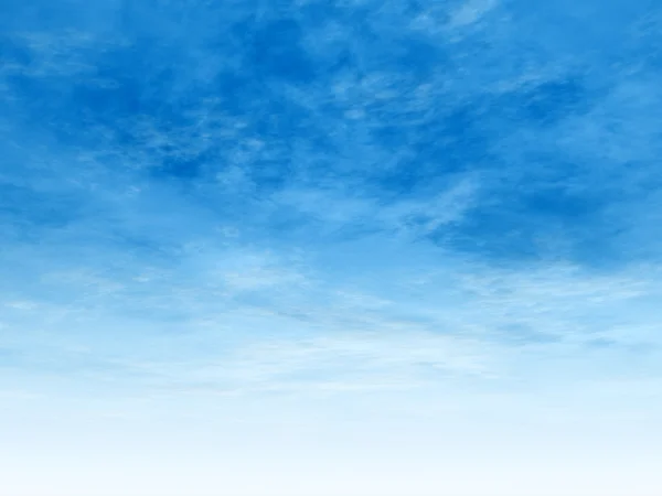 Όμορφη υψηλής ανάλυσης Απρατέλ φυσικό με λευκά σύννεφα παράδεισο cloudscape φόντο — Φωτογραφία Αρχείου