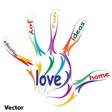 Eğitim kavramı metin