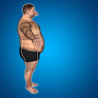 adam kilolu vs ince uygun