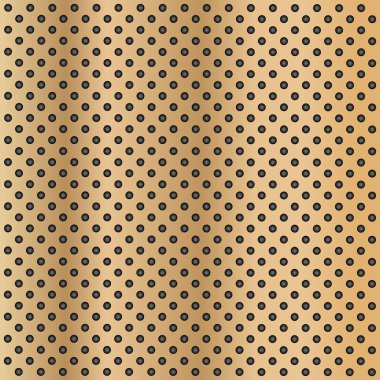 Metal paslanmaz doku