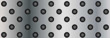 Metal paslanmaz doku