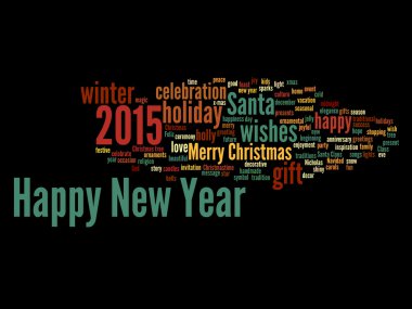 mutlu yeni yıl metin