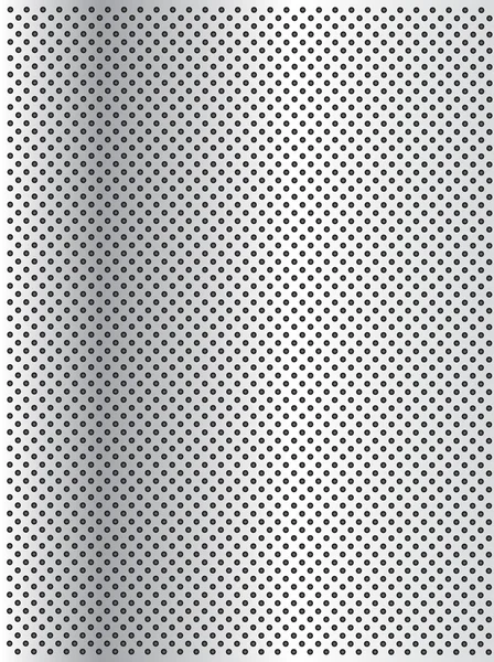 Metal stainless texture — Stock Photo, Image