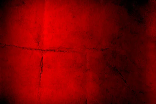 Old vintage red paper texture — Stock Photo, Image