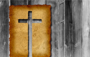 基督教的宗教十字架