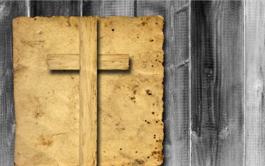 çapraz ile grungybanner