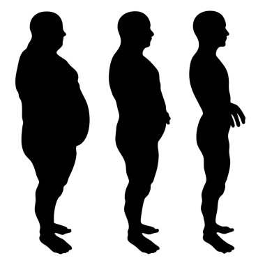 kas genç erkeklerle ince uygun diyet