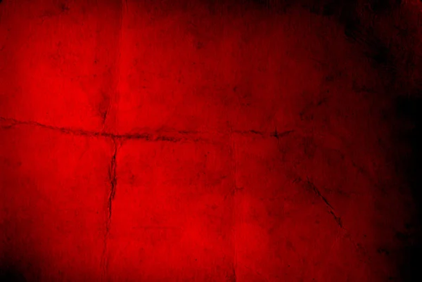Вінтажний червоний папір текстури фон — стокове фото