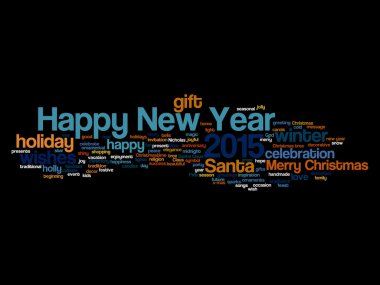 Yeni yıl tatil metin