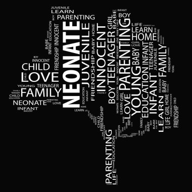 Eğitim metin olarak wordcloud