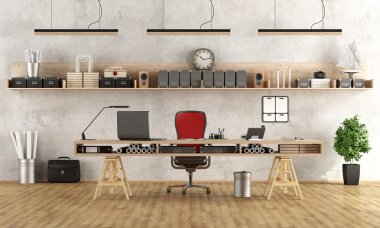 Mimarlık veya mühendislik çalışma alanı